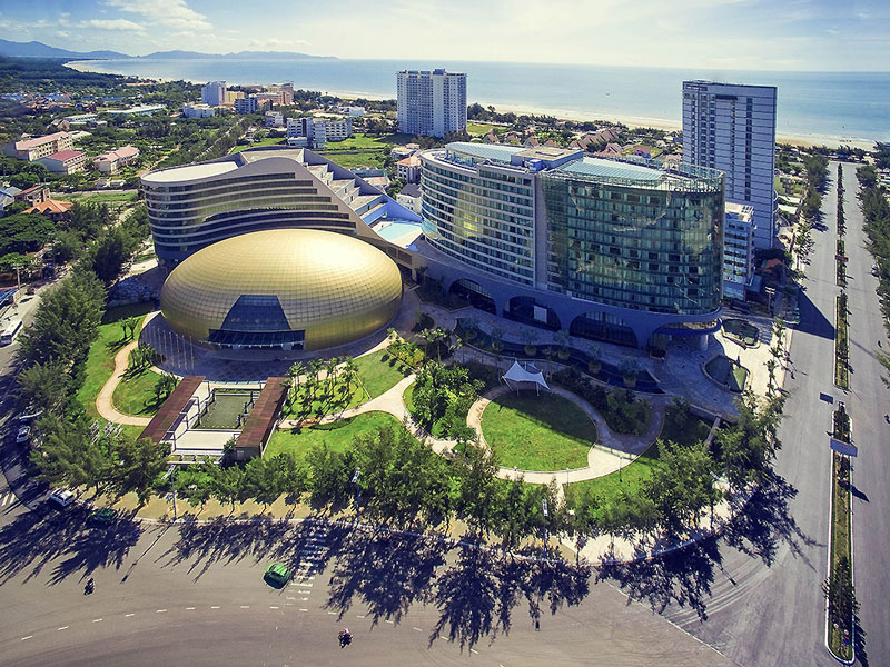 Pullman Vung Tau